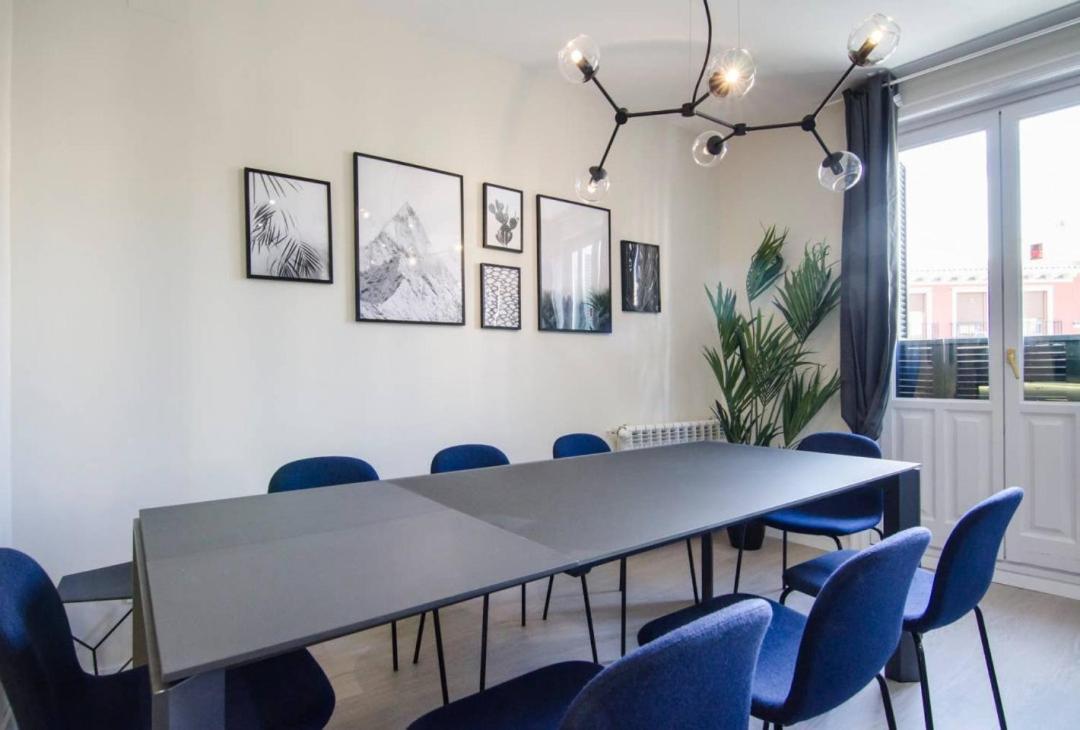 Minty - 3 Bd Lavapies Apartamento Madri