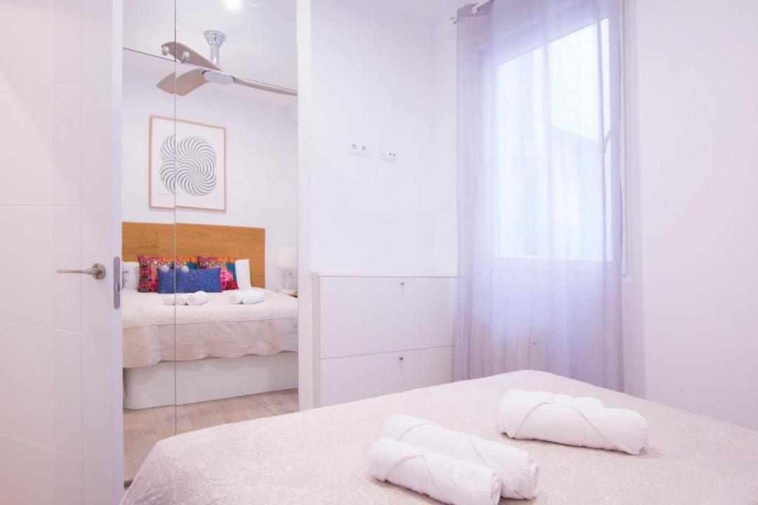 Appartamento Fomento, 16 Madrid