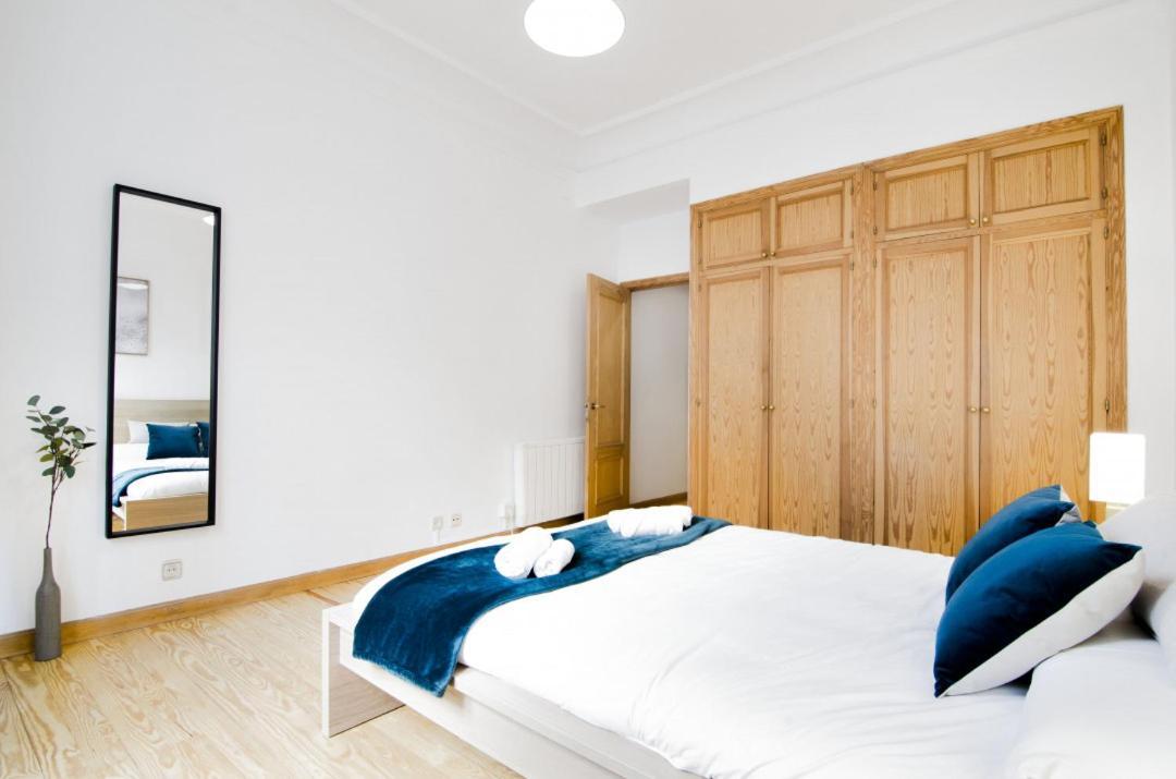 Fresa, 3 Apartment