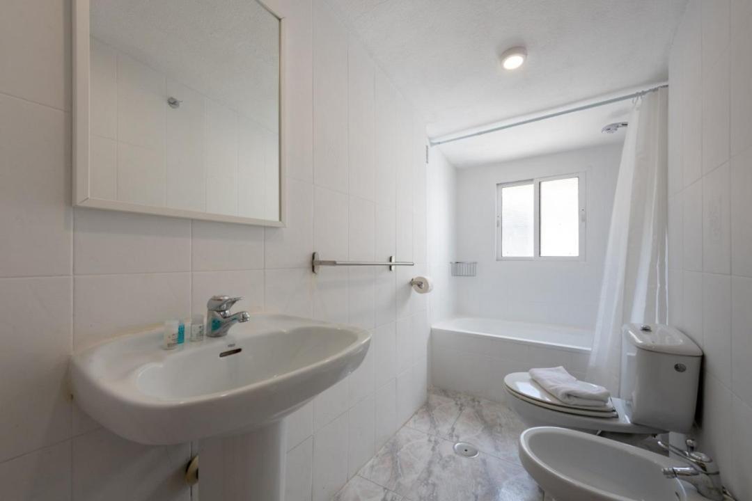 Mintystay - Alhelies Apartamento *