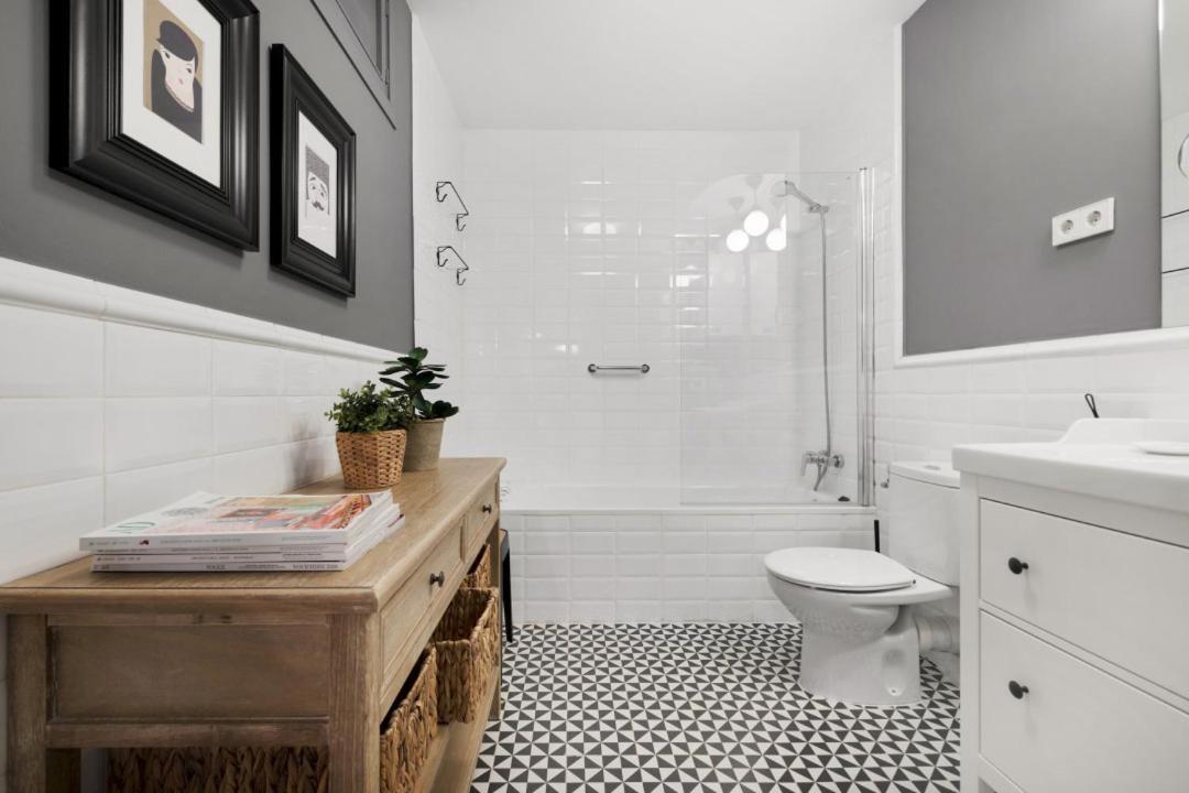 Mintystay - Luca De Tena Appartement *
