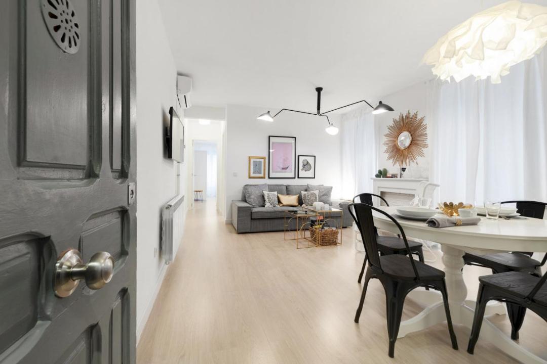 Mintystay - Luca De Tena Appartement *