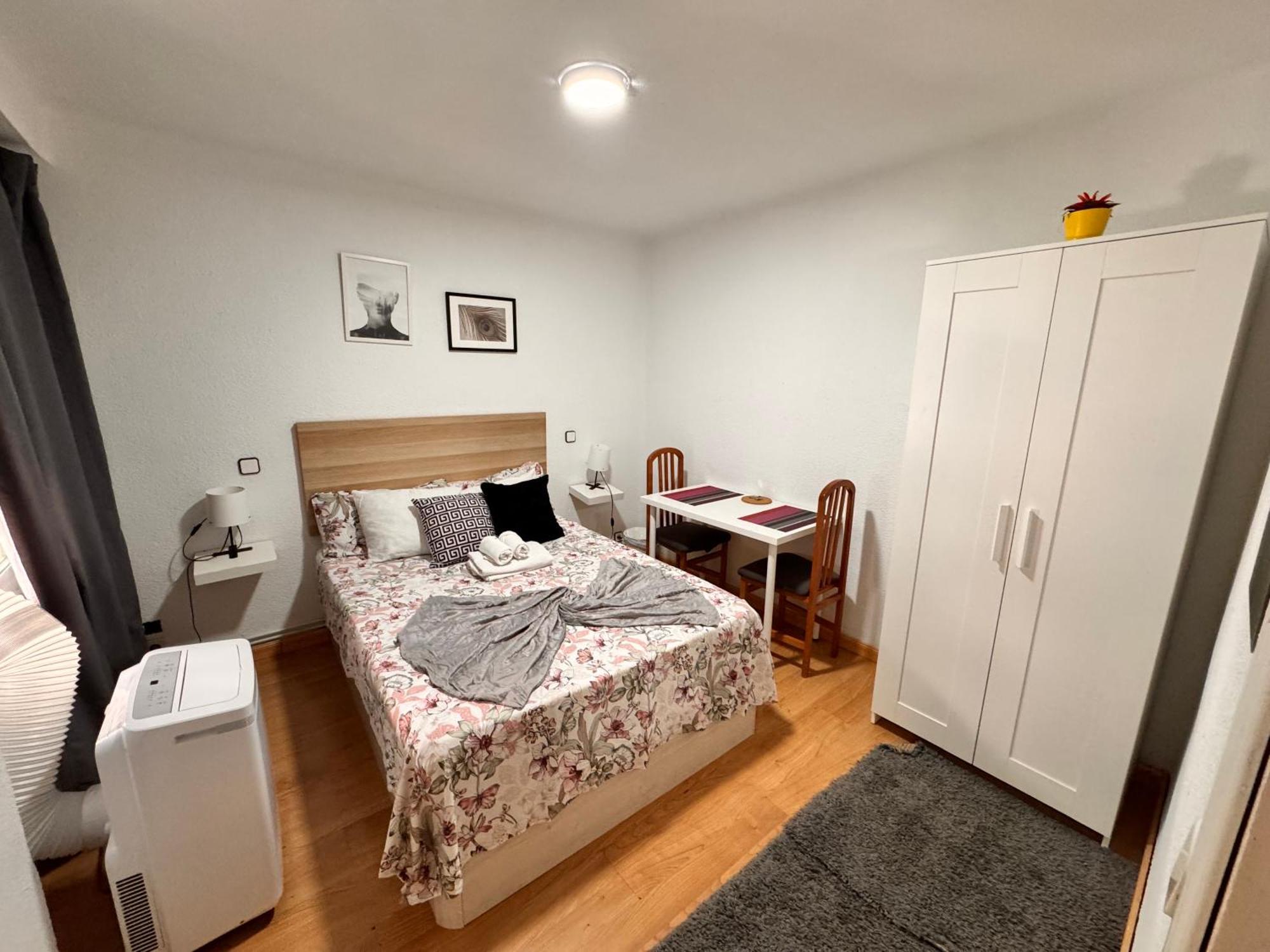 Interior En Séjour chez l'habitant *