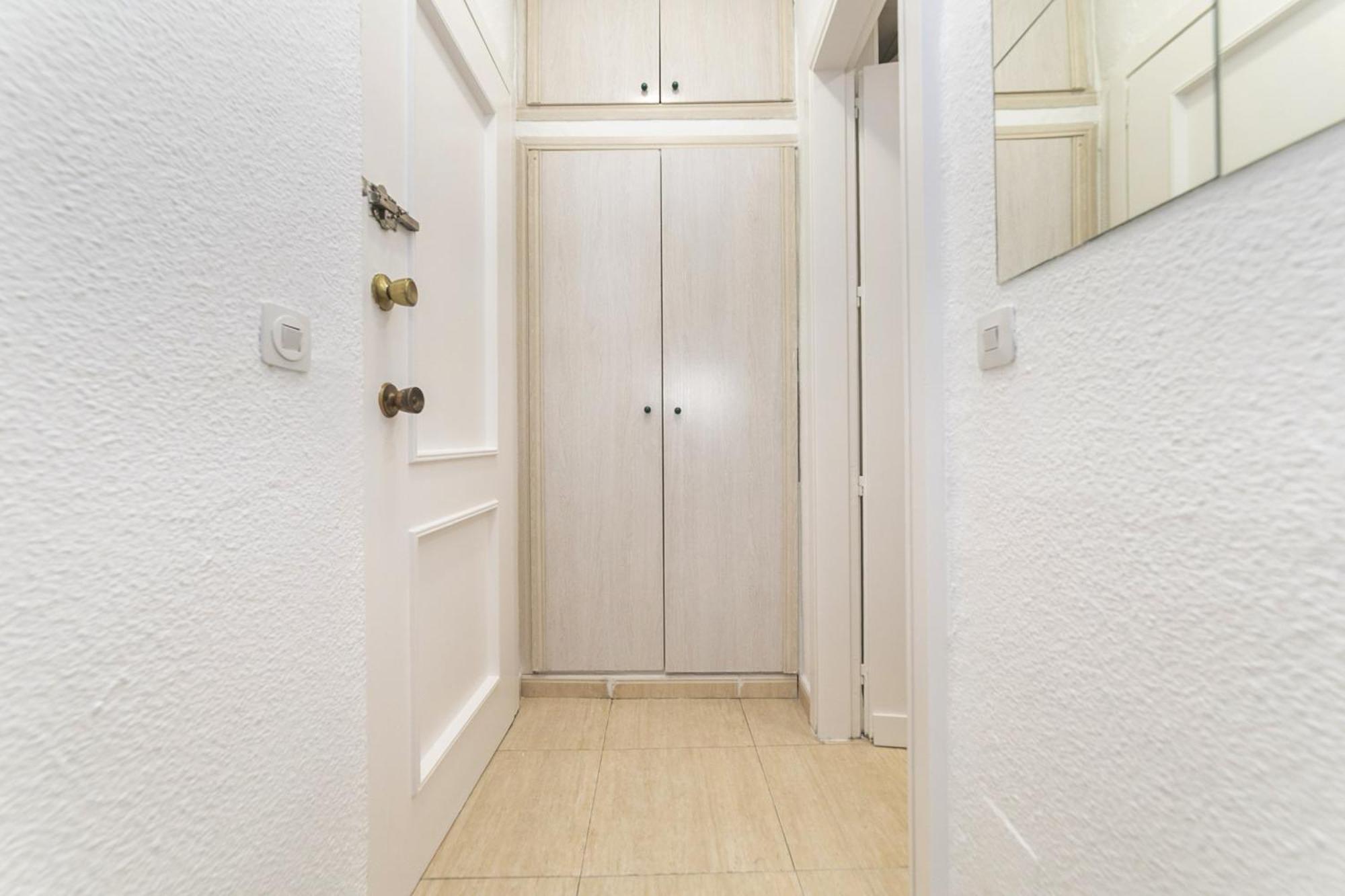 Appartement Classy Vii - Ferga *