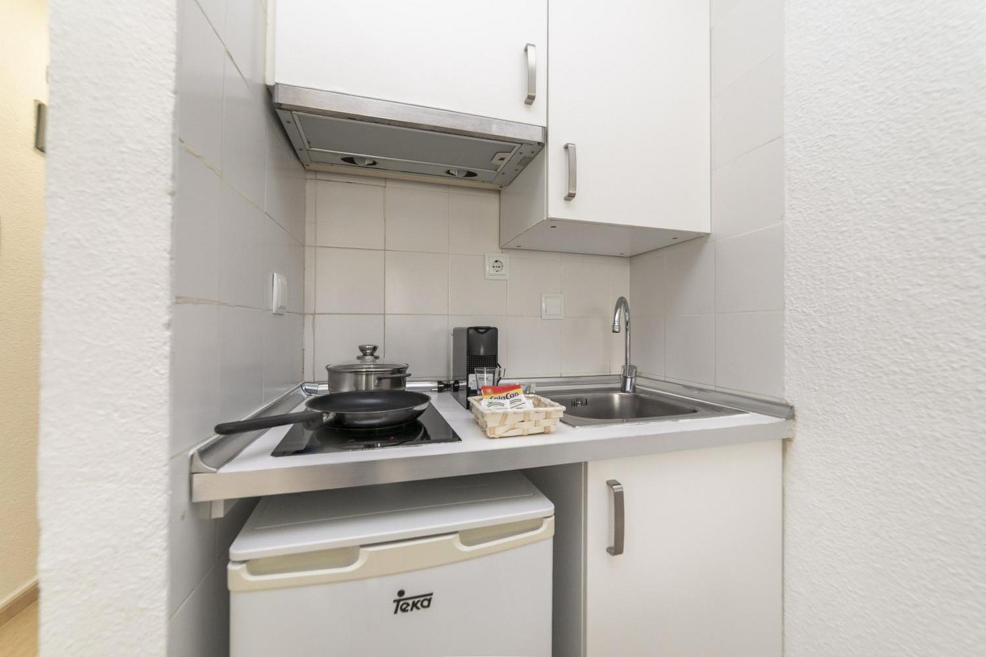 Appartement Classy Vii - Ferga