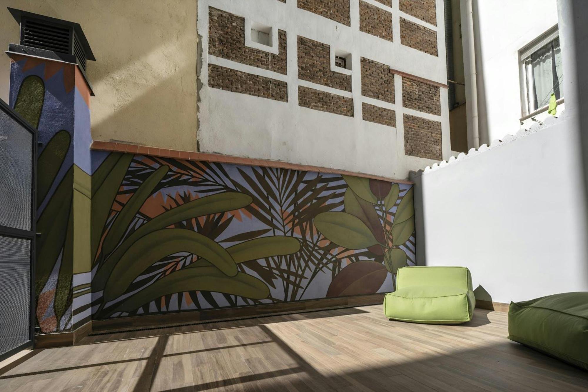 Aparthotel Sonder By Marriott Bonvoy Malasana Apartments