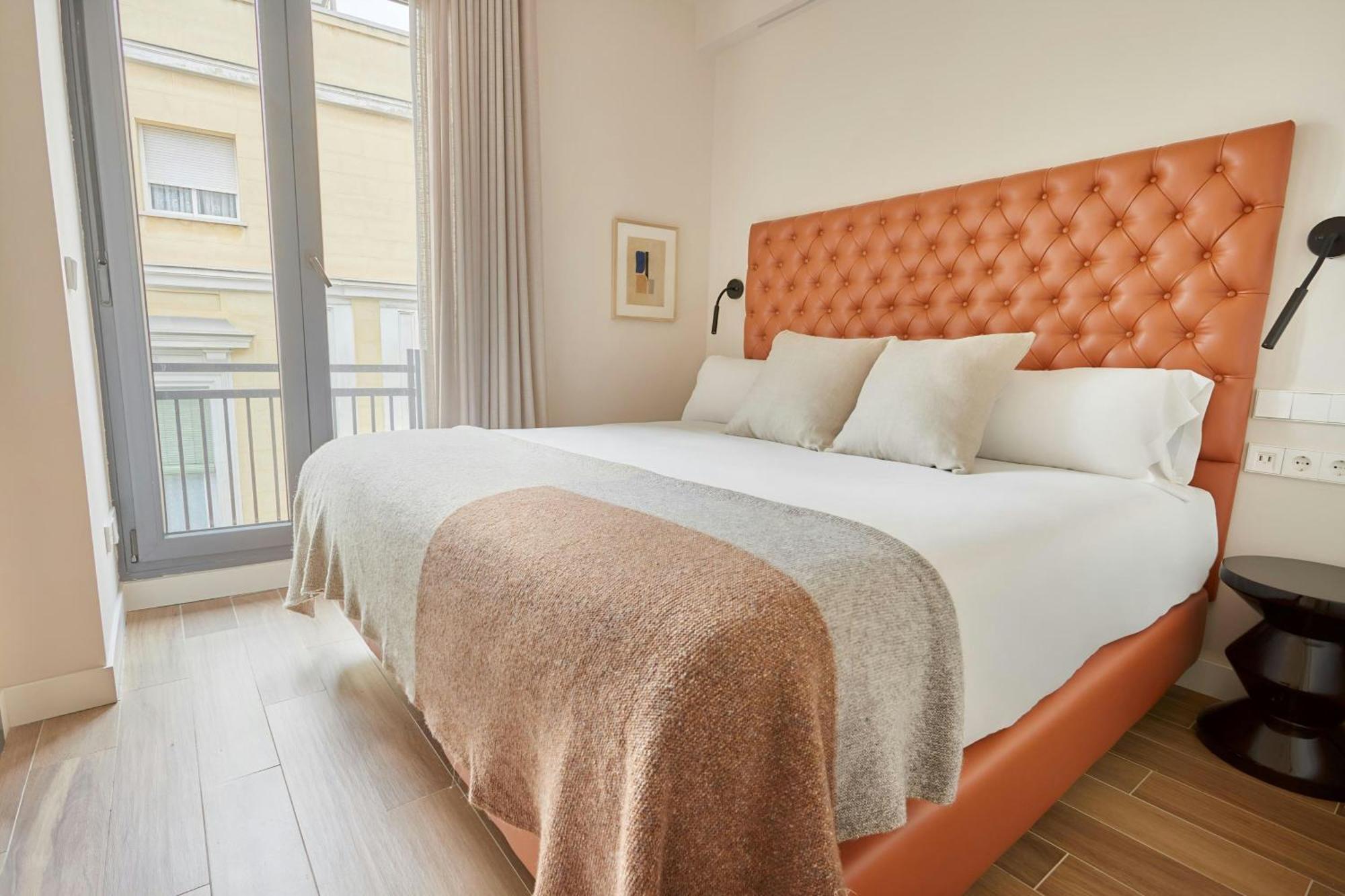 Sonder By Marriott Bonvoy Malasana Apartments Madrid
