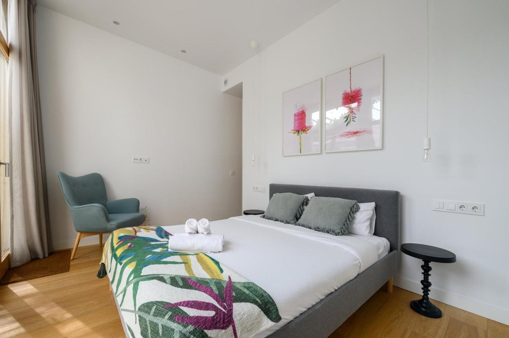Appartement Guestready - One Fantastic Retreat *