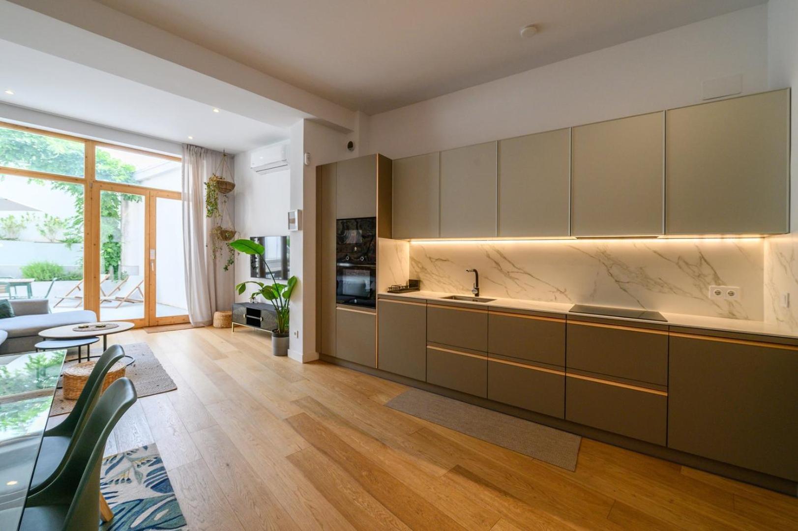 Appartement Guestready - One Fantastic Retreat