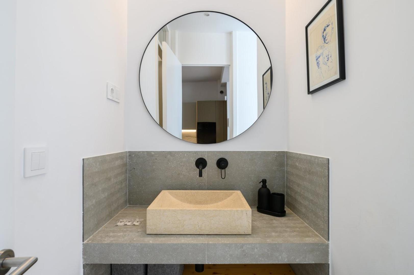 Appartement Guestready - One Fantastic Retreat Madrid