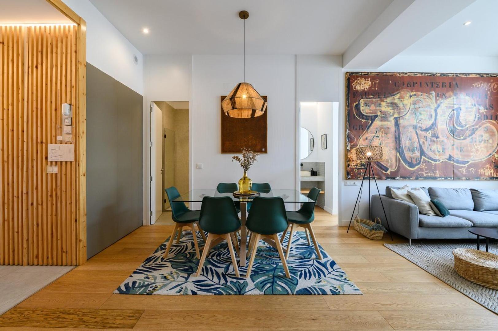 Guestready - One Fantastic Retreat Appartement *