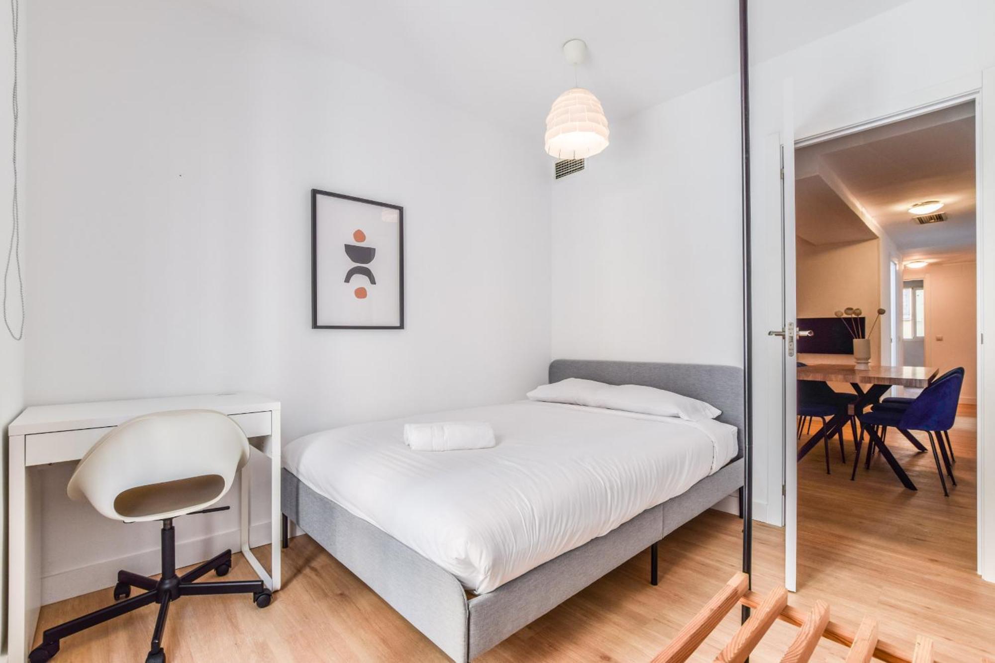 Lavapies Signature Appartement
