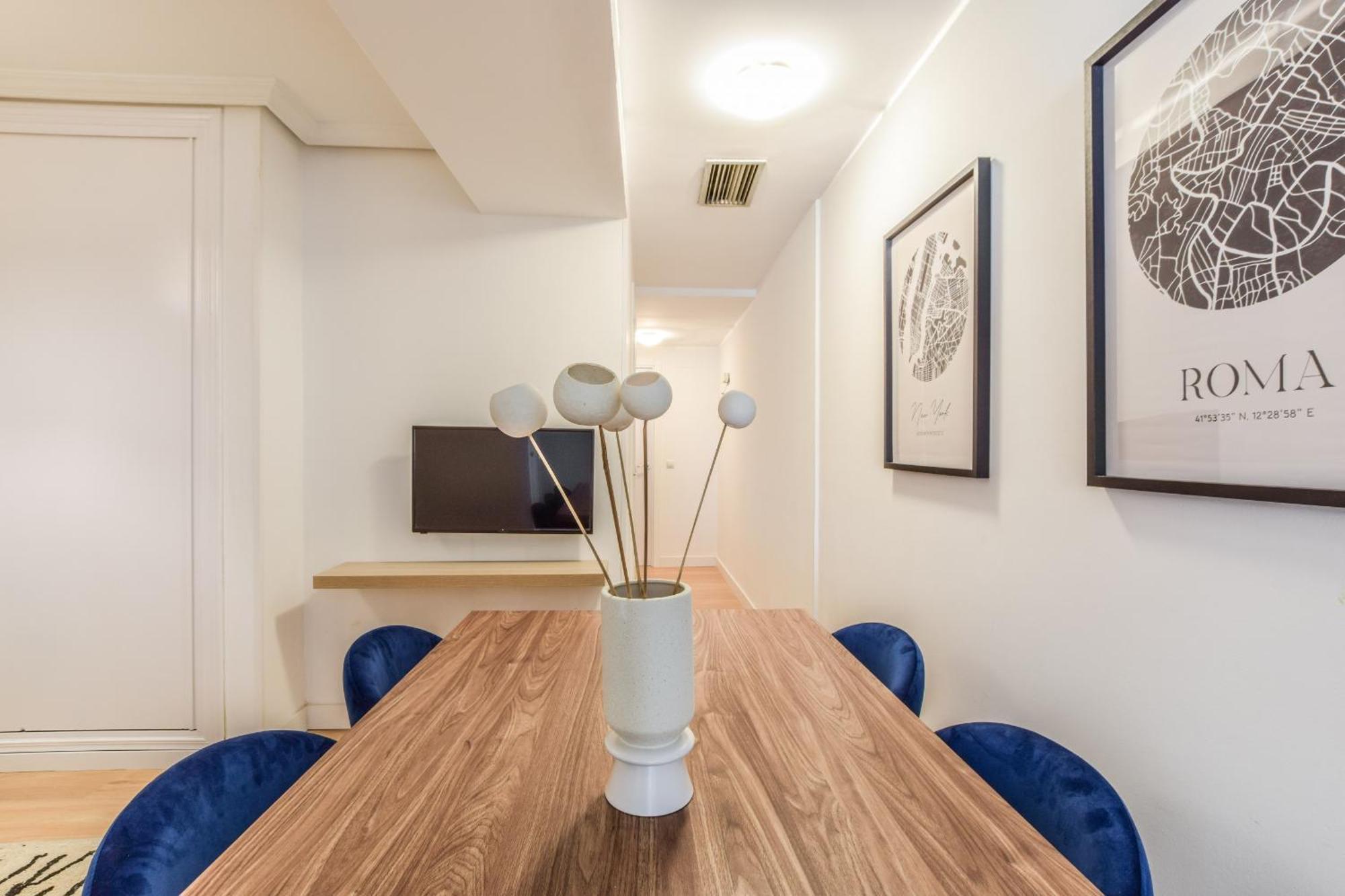 Lavapies Signature Appartement Madrid