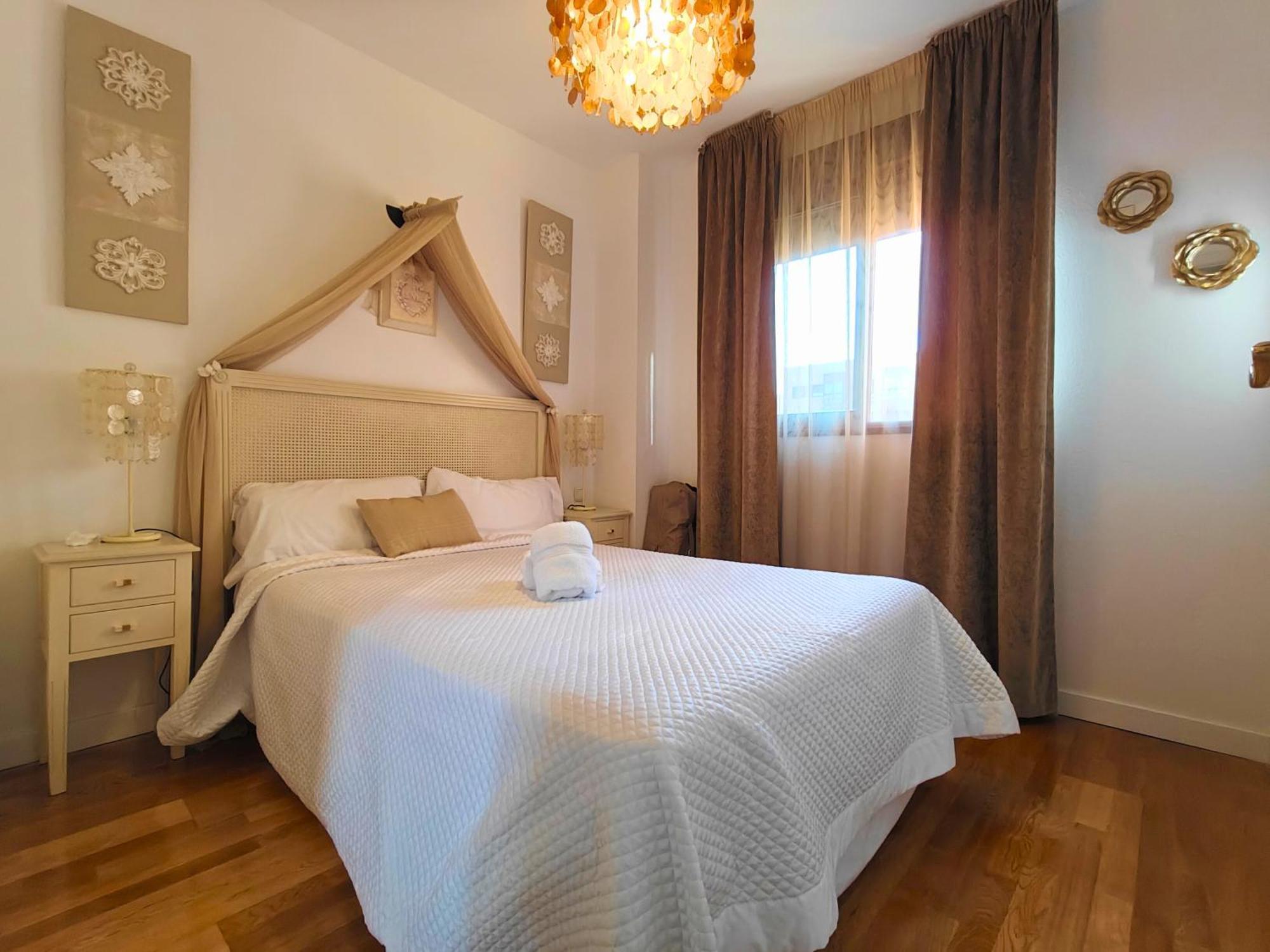 Apartamento Jmc New Airport *