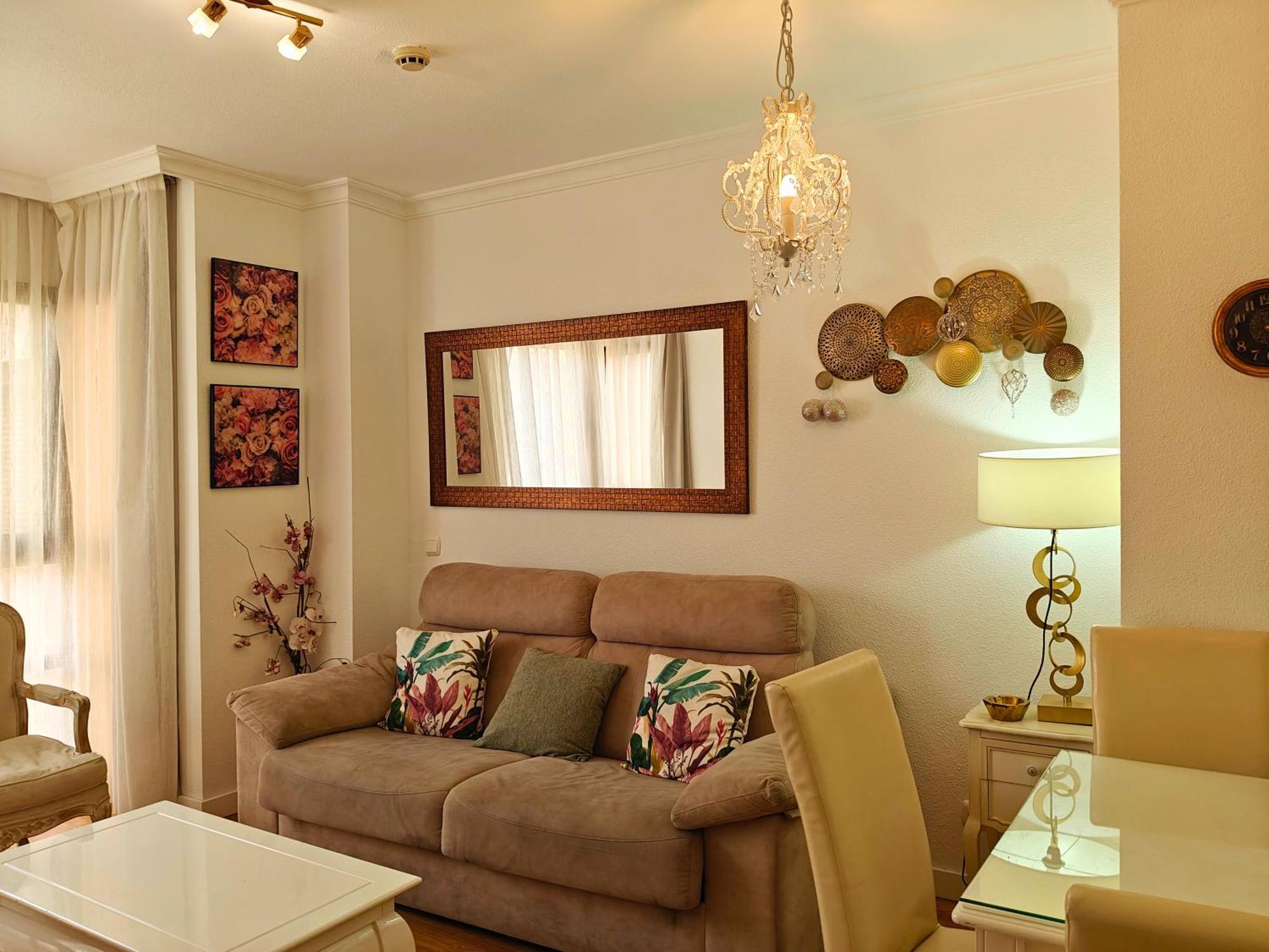 Jmc New Airport Apartamento