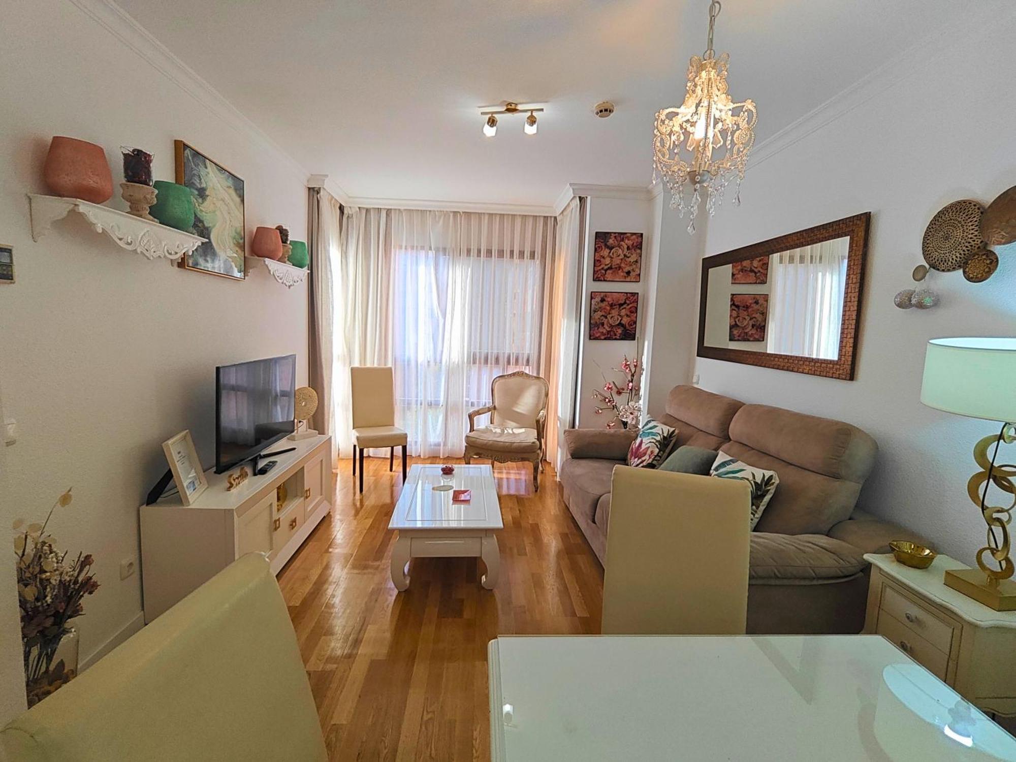 Jmc New Airport Apartamento *