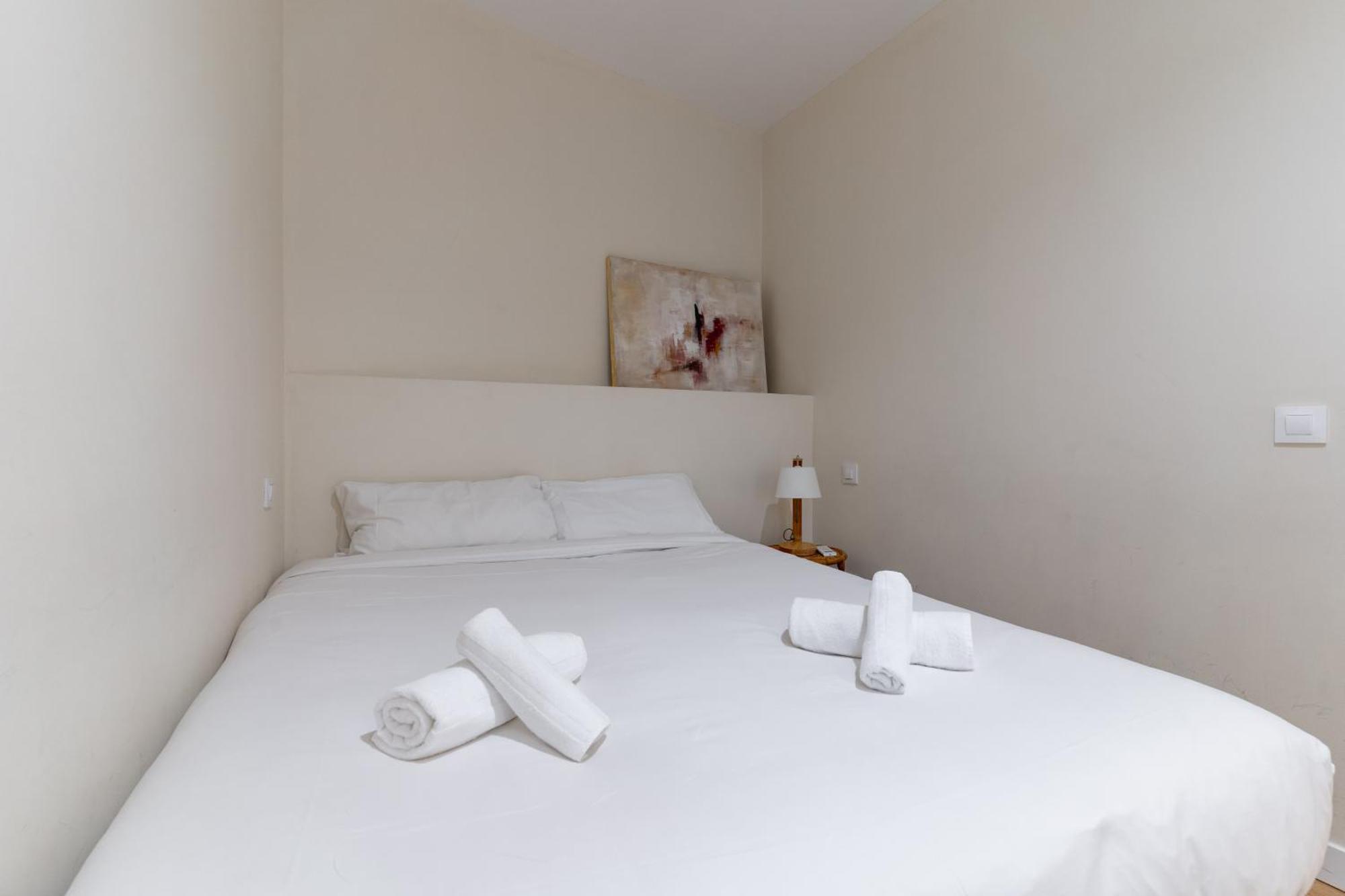 Centric- 1bd 1bth Furnished - Chueca Apartamento