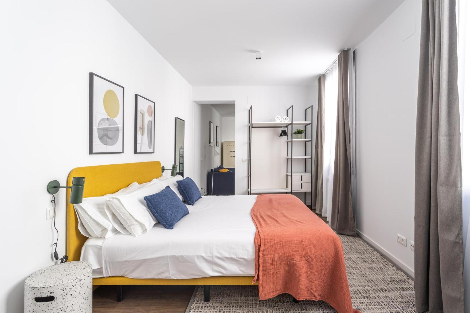 Arrivo Latina I Apartment *
