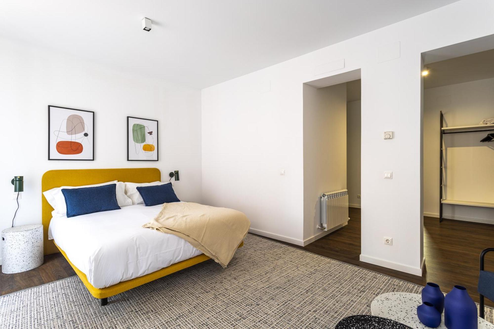 Arrivo Latina I Apartment Madrid