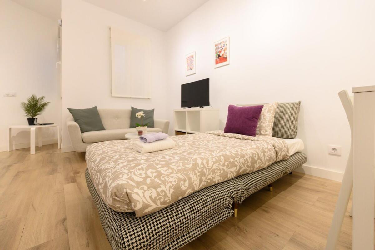 Appartamento 1 Bedroom In The Center Of Temporary Gos41b