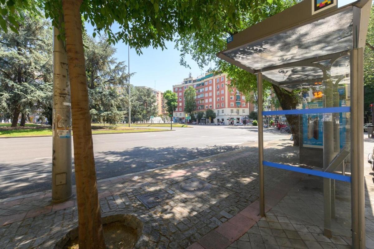 1 Bedroom In The Center Of Temporary Gos41b Appartamento *