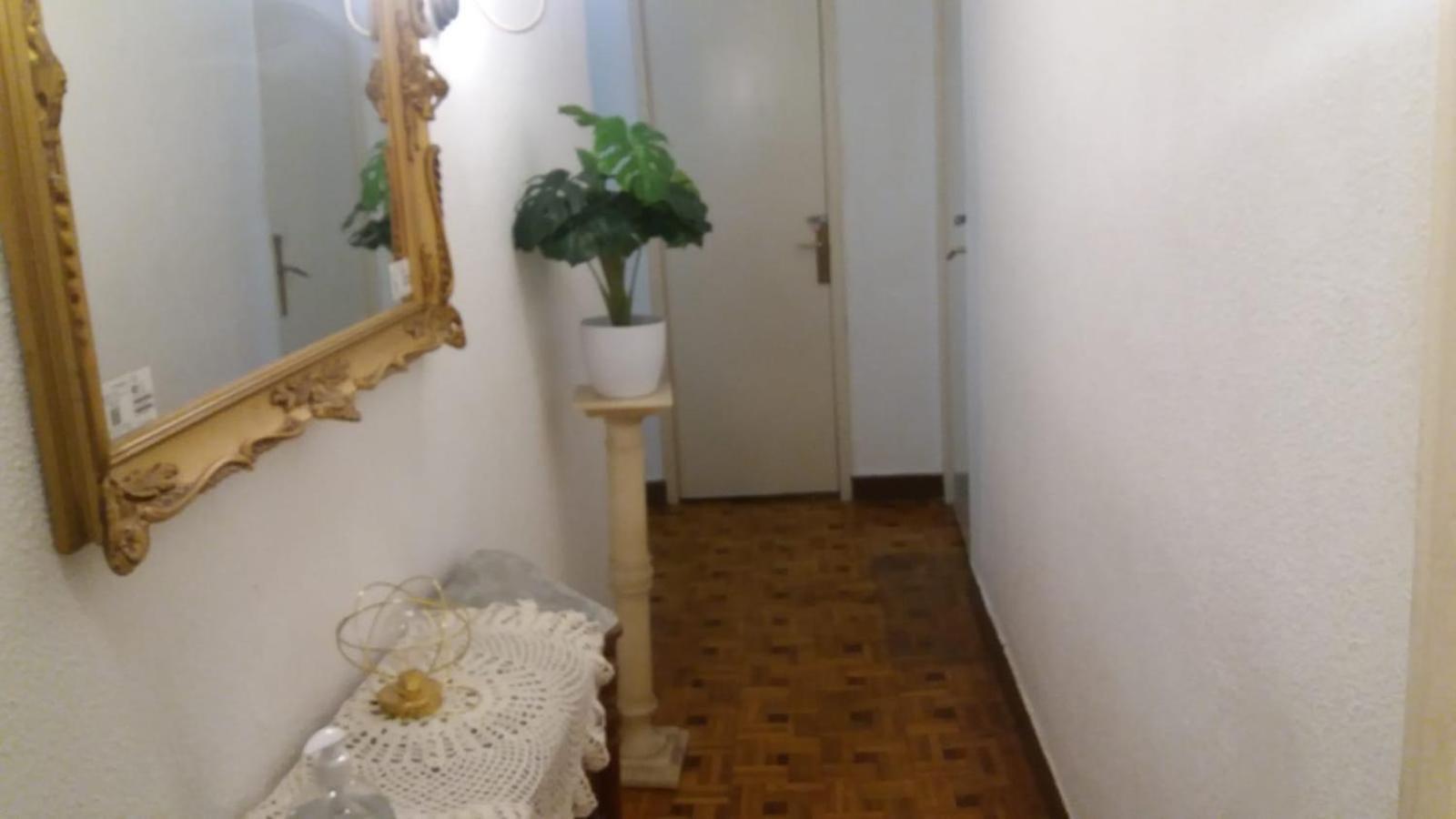 Apartment Centrica En Chamberi Madrid