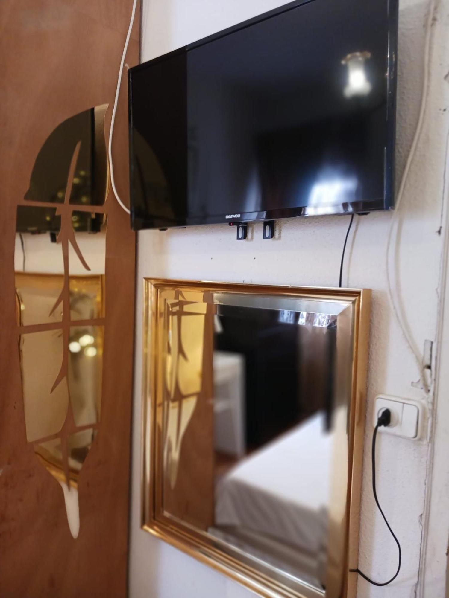 Apartment Centrica En Chamberi *