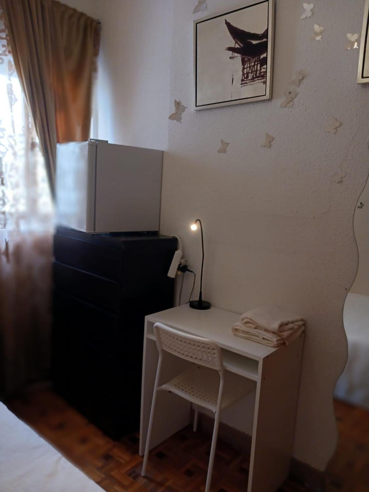 Centrica En Chamberi Apartment Madrid
