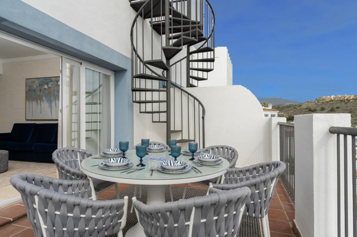 Casa Rubia Apartment