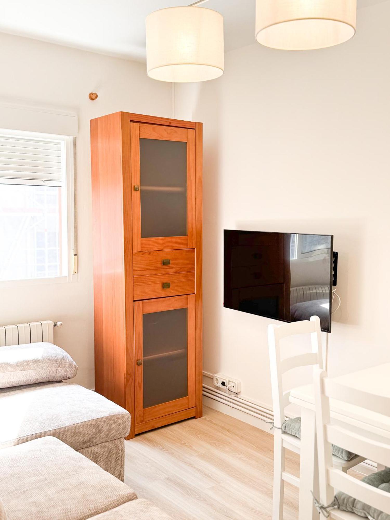 Apartamento Cambados Stop Living *