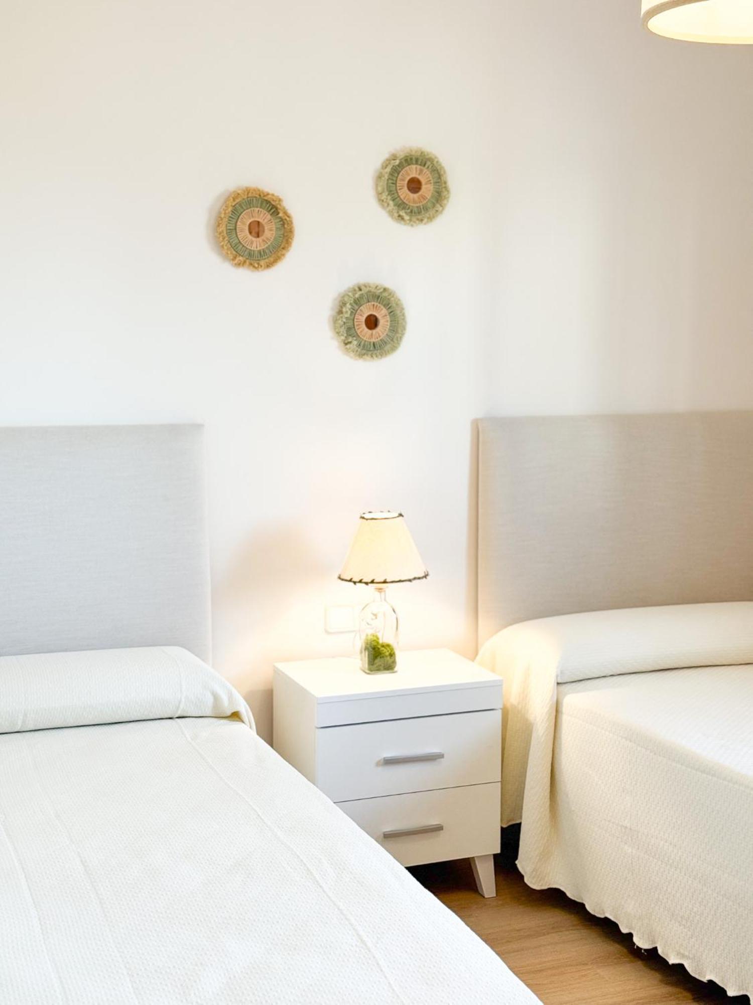 Apartamento Cambados Stop Living *