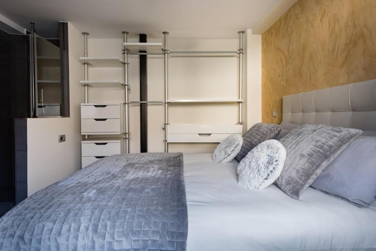 Appartement Big For 2 Person In Historic Center *