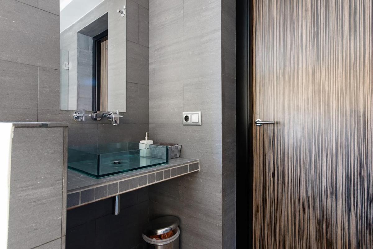Big For 2 Person In Historic Center Appartement *