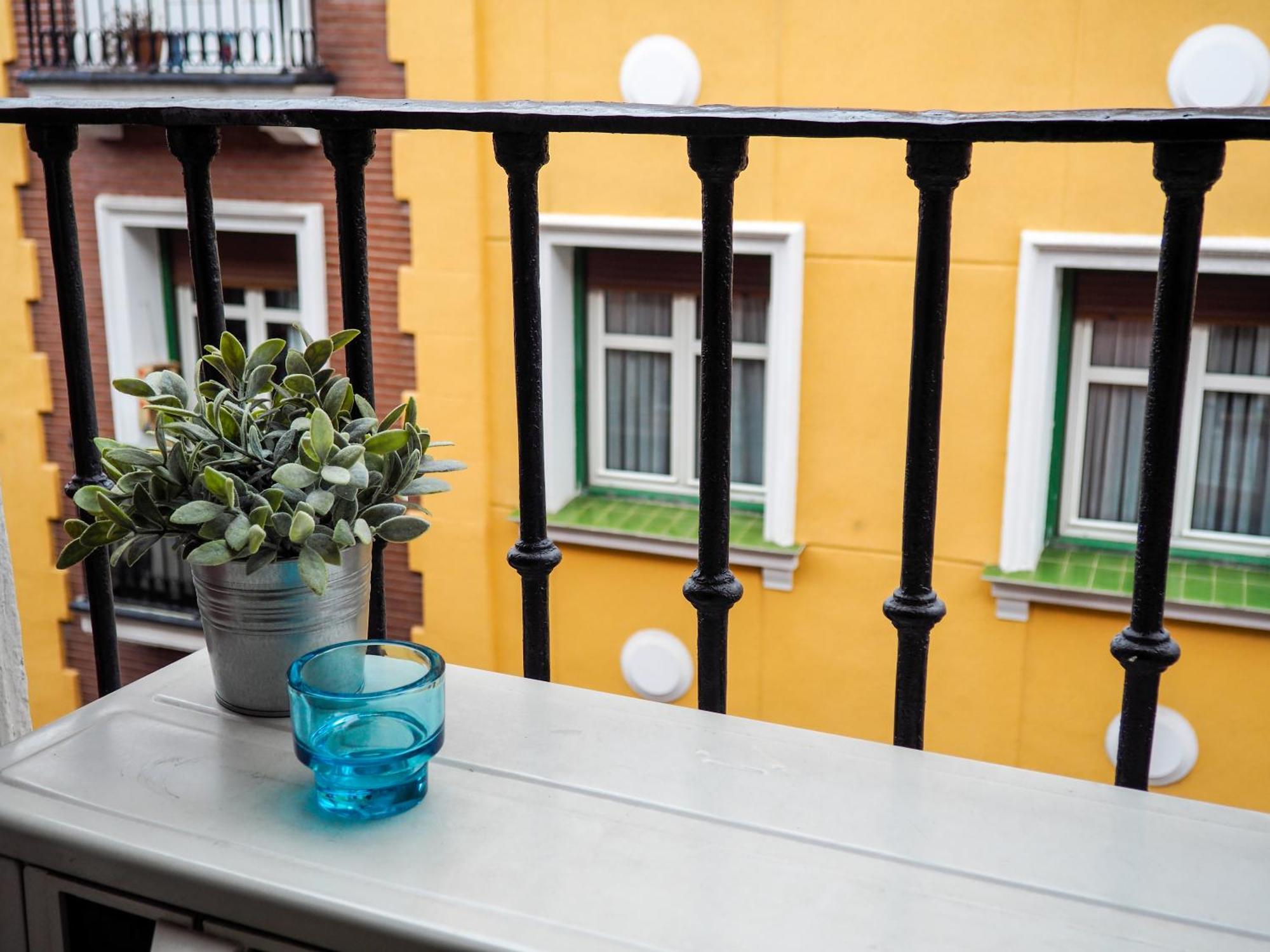 Appartamento El Prado Historic Center *
