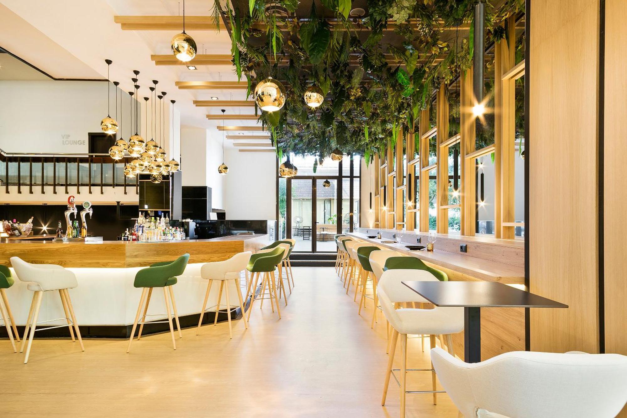 Melia Barajas Madrid