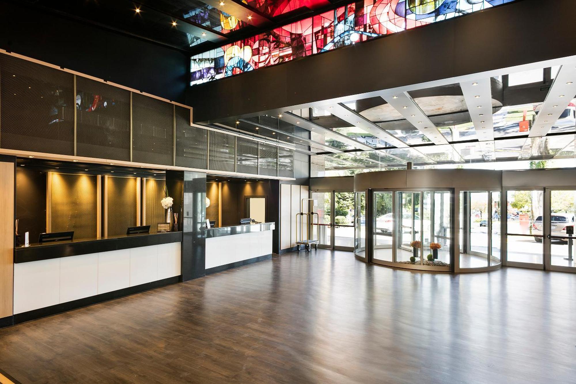 Hotel Melia Barajas 4*