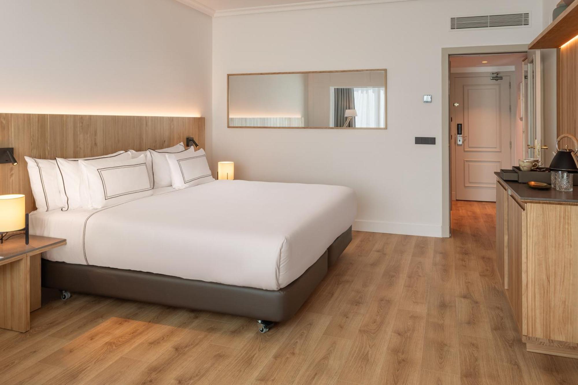 Melia Barajas 4* Madrid