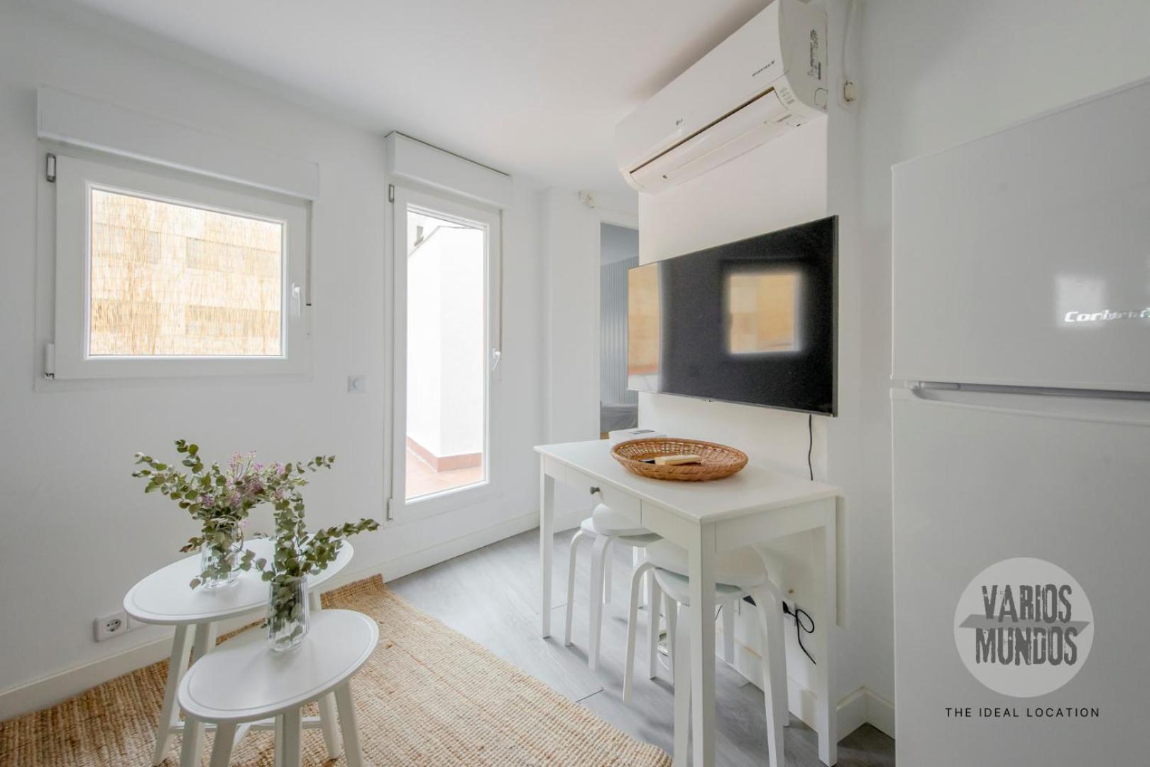 Appartement Siente 3, Al Pie De Gran Via E2