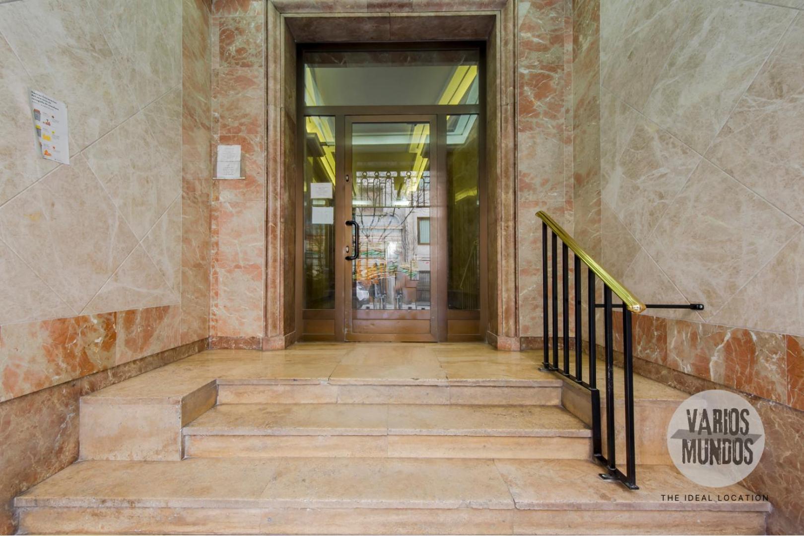 Appartamento Un Moderno 7, Tu Refugio En Abada 2 E2 Madrid