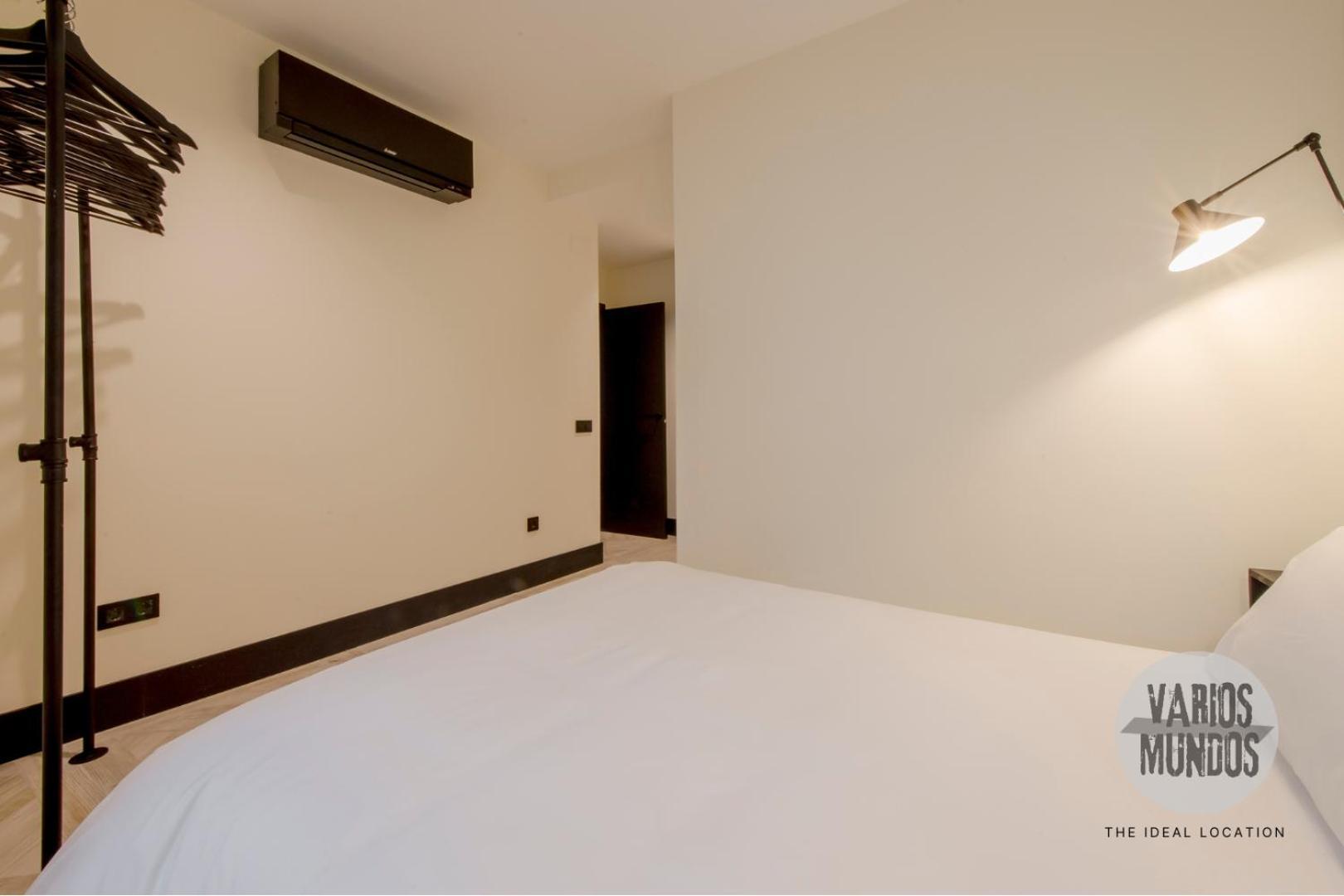 Un Moderno 7, Tu Refugio En Abada 2 E2 * Madrid