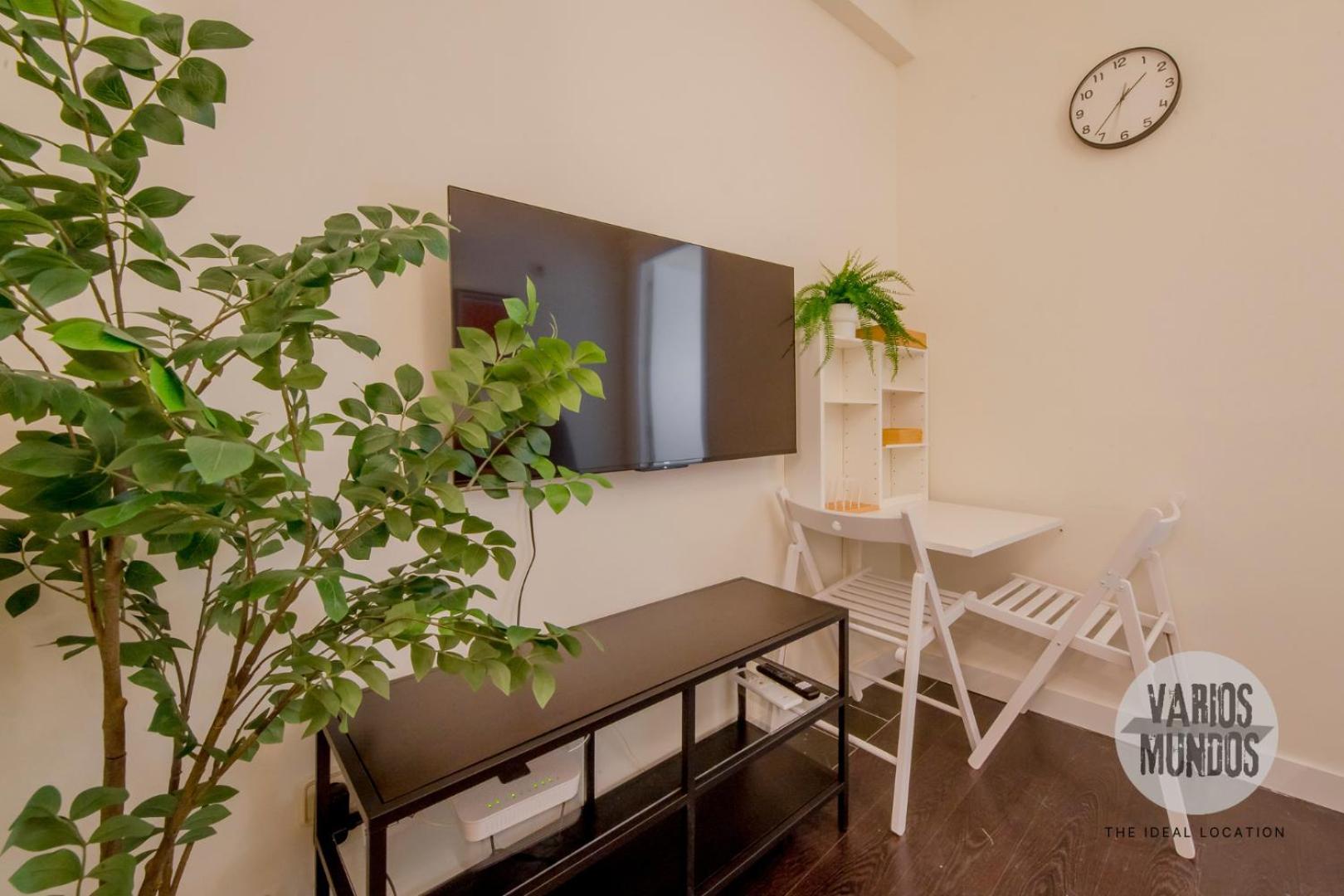Apartment Pequeno Descanso 3, En Plaza De Chueca Madrid