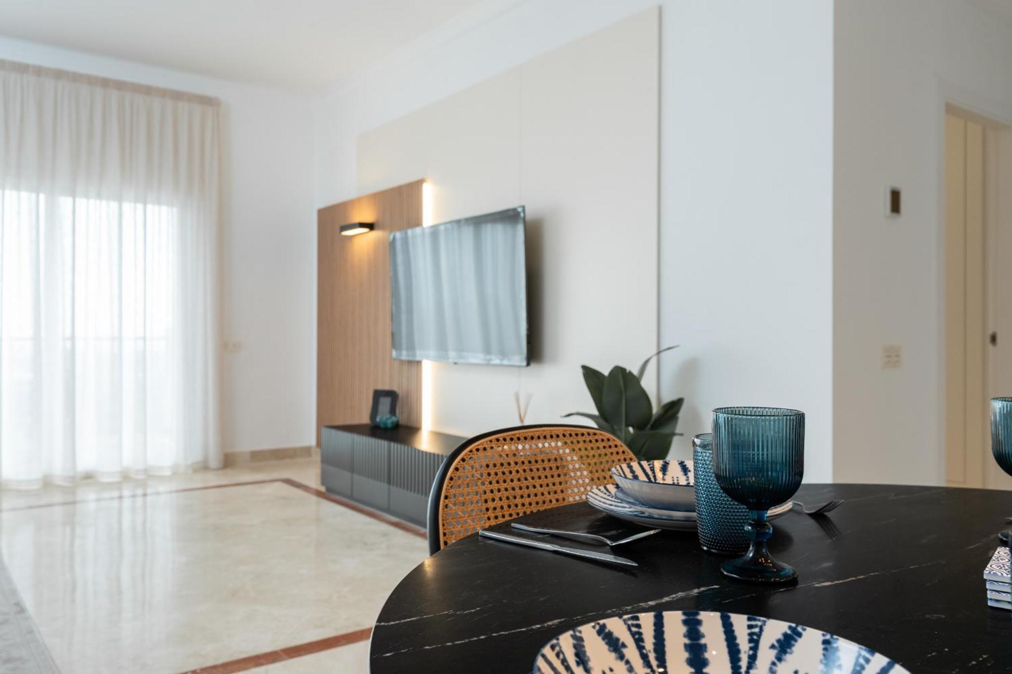 Casa Rubia Apartment Benahavís