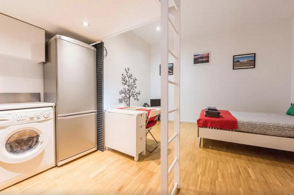 San Marcos Apartamento Madrid