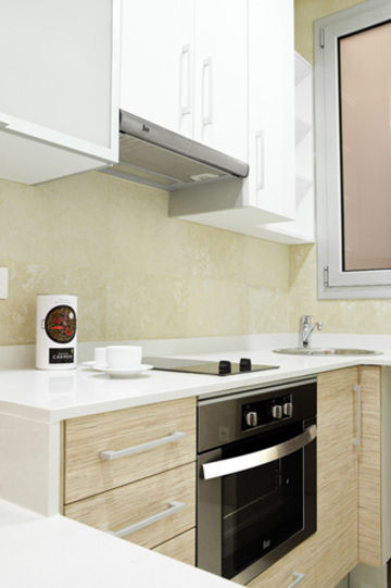 Apartamento Boutike Cibeles Madrid