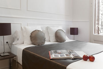 Boutike Cibeles Madrid