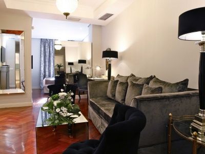 Boutike Cibeles Apartamento Madrid
