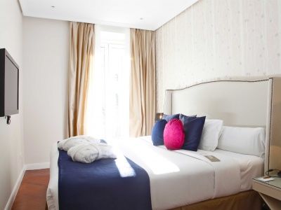 Boutike Cibeles Apartamento
