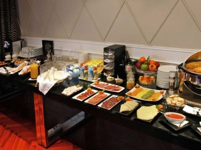 Apartamento Boutike Cibeles Madrid