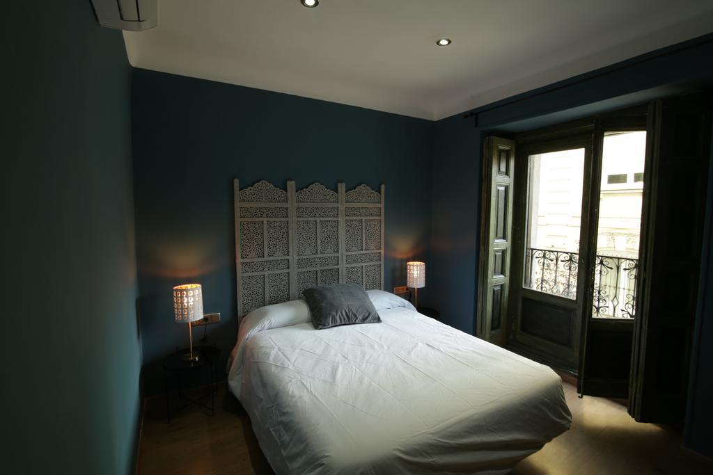 Abracadabra 3* Madrid