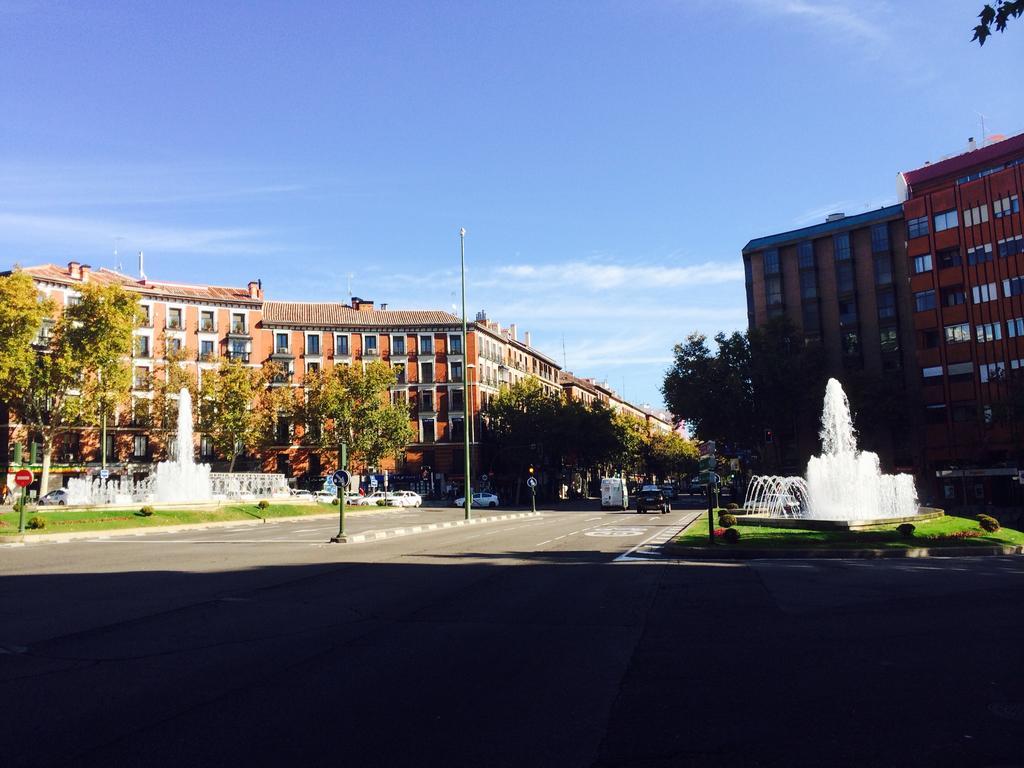 San Bernardo Apartamento *